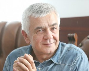 Режисер театру розкрив таємницю щасливих сімейних стосунків