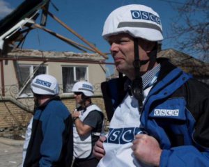 О миротворцах, &quot;Минске&quot; и Захарченко: Хуг подытожил деятельность ОБСЕ в Украине