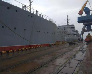 Для чего нам военно-морская база на Азовском море
