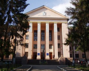 В медуніверситеті Богомольця таємничо зникли документи