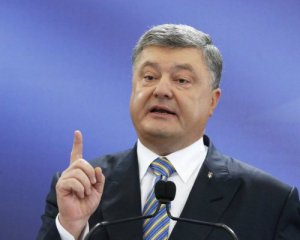 Порошенко в ООН: Ваша тиша стає зброєю Кремля проти України