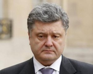 Порошенко назвав російські ЗМІ "фейком"
