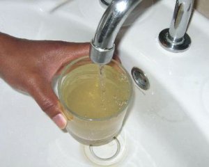 В Макіївці масове отруєння питною водою