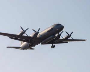 Росіяни  могли самостійно знищити власний літак Іл-20 у Сирії  - ЗМІ