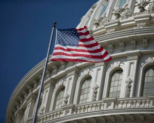 Конгрес США одобрив бюджет із рекордною сумою для України