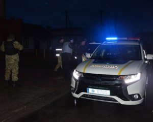 Валютника викрали посеред білого дня