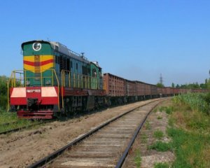 Україна ввела санкцій проти транспортних компаній з Росії