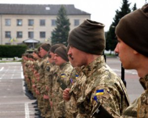 У ЗСУ повідомили, чи будуть призовники воювати на Донбасі