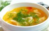 Їсти чи не їсти: Супрун спростувала міф про суп