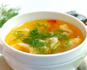 Їсти чи не їсти: Супрун спростувала міф про суп