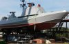 Эксперт приоткрыл тайну "москитного флота" Украины