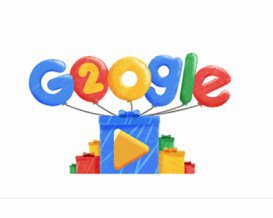 Google показал самые популярные поисковые запросы за 20 лет