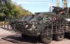 Украинский "Буцефал" дает достойный отпор тяжелой броне российского оккупанта