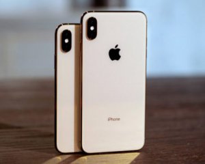 Когда продавать новые iPhone в Украине