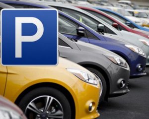 У Києві оновили зміни щодо правил паркування
