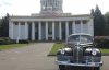 Первый серийный автомобиль Ford T, Chevrolet Брежнева и советский лимузин - стартовал крупнейший технический фестиваль OldCarLand