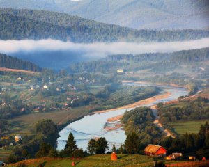 Назвали 5 найкращих лікувальних курортів України