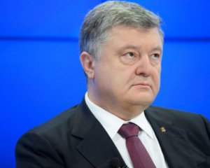 Украина не будет возвращать России долг Януковича - Порошенко