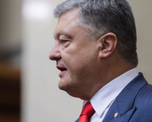 Порошенко схвалив закон про &quot;єдине вікно&quot; на митниці