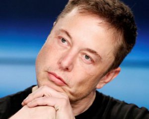 Ілон Маск залишає Раду директорів Tesla