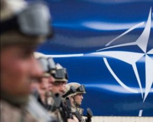 НАТО укрепляет свои позиции для сдерживания России