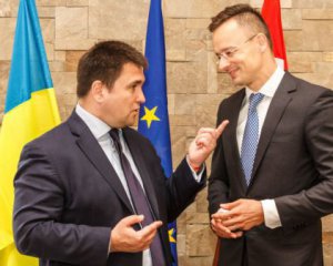 Угорщина повідомила, чи поїде їхній консул з України
