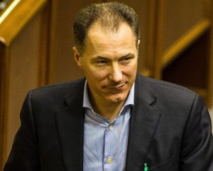 МИД Украины проверяет информацию о задержании экс-министра Николая Рудьковского