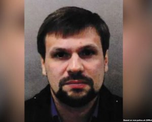 Один из подозреваемых в отравлении Скрипалей помогал Януковичу бежать из Украины