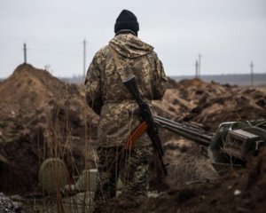 Військові повідомили хороші новини з Донбасу