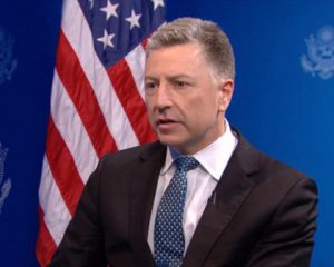 Волкер розказав, як Росія може допомогти людям на Донбасі