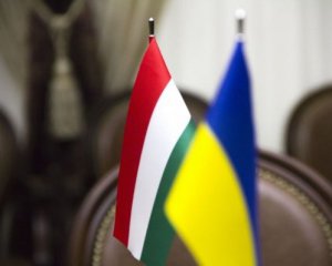 Клімкін висунув Угорщині ультиматум