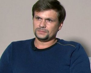 Підозрюваний в отруєнні Скрипалів брав участь в анексії українського Криму