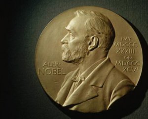 Обирають Нобелівського лауреата з фізики (онлайн-відео)