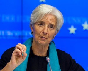 МВФ предупредил о глобальном финансовом кризисе