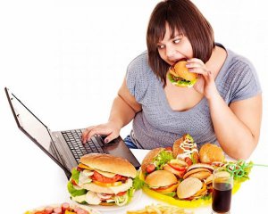 Определили, как зарплата влияет на ожирение