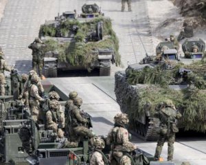 НАТО готується до наймасштабніших військових навчань