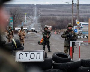 &quot;Заробив півмільйона, купив квартиру&quot; - розкрили схему фальшивих перепусток в АТО