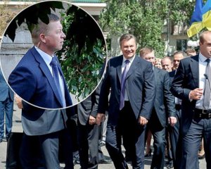 Охранник Януковича хочет дать показания про подозреваемого в отравлении Скрипалей