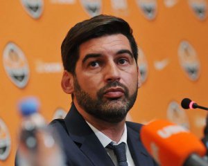 Фонсека розповів, чому "Шахтар" не зміг втримати перемогу