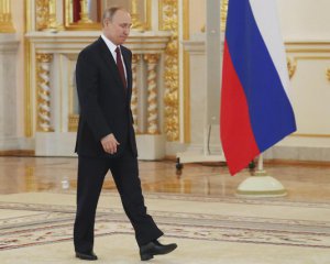 Томос стал ударом Путину ниже пояса