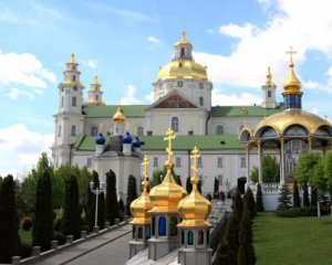 СБУ предупреждает о &quot;церковных провокациях&quot; со стороны России