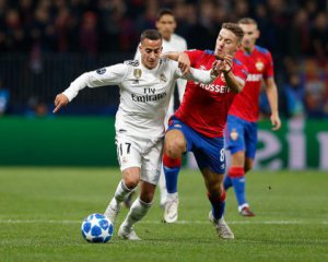 Ліга чемпіонів: сенсаційна поразка "Реала" та невдача "Баварії" - огляд дня