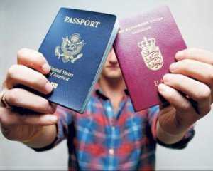 Климкин шокировал информацией о гражданах с двумя паспортами