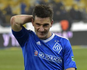 "Динамо" вирушило на матч Ліги Європи без ключового гравця