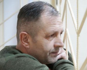 Апеляцію політв'язня Балуха вдруге розглядають без нього