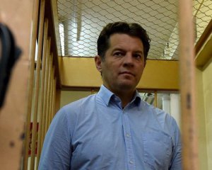 Адвокат Сущенка добився зустрічі із підзахисним