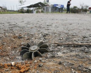 Бойовики обстріляли Маріупольський напрямок з важкого озброєння