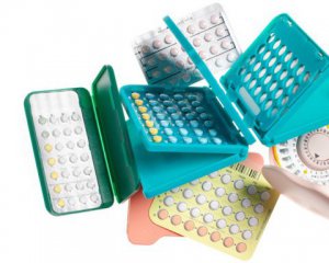 Чим небезпечні оральні контрацептиви