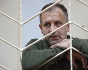 Адвокат розповів про хвороби Балуха