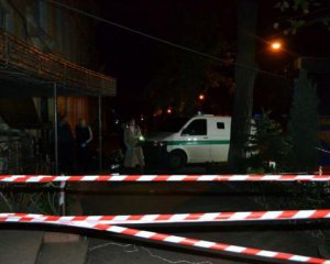 Нападение на инкассаторов в Одессе: правоохраители засекретили данные о подозреваемом